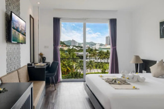 Champa Island Nha Trang
