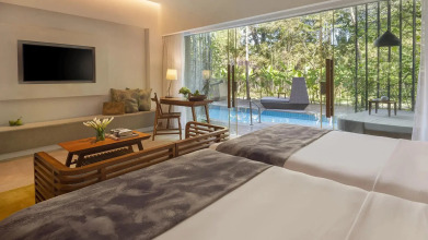 Maya Sanur Resort & Spa