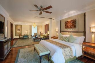 St Regis