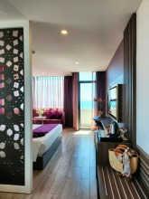 V Hotel Nha Trang