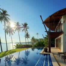 Barcelo Coconut Island