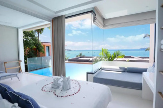 Bandara Villas Phuket