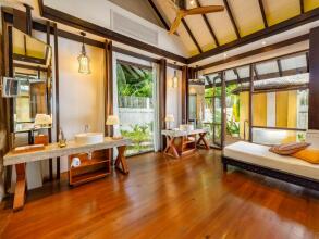 Ozen Reserve Bolifushi
