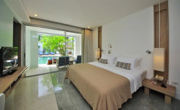 Ramada Phuket South Sea