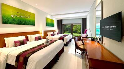 Bali Dynasty Resort