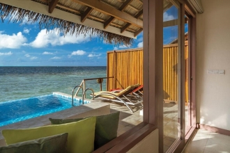 Oblu Nature Helengeli By Sentido
