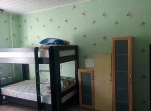 Like Hostel Blagoveshchensk, фото 4
