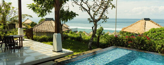 Samabe Bali Villas
