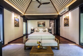 Hon Tam Resort Nha Trang