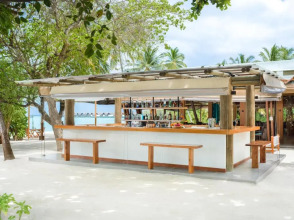 Sirru Fen Fushi (Ex.Fairmont)