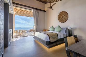 Kudadoo Maldives