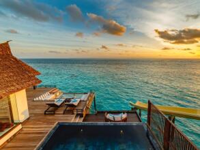 Ozen Reserve Bolifushi