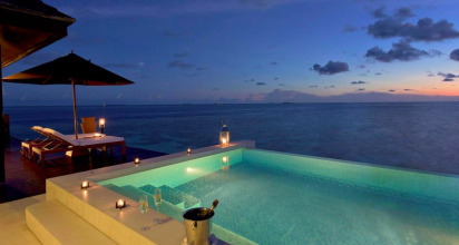 Lily Beach Resort & Spa