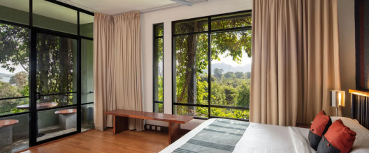 Heritance Kandalama