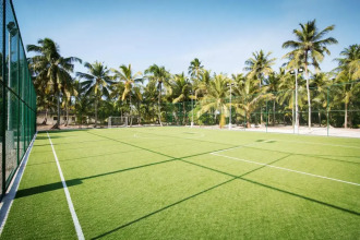 Robinson Club Noonu