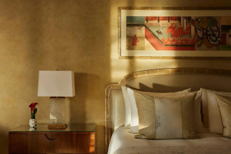 Mulia Villas