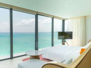 So/ Maldives