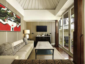 Sofitel Bali Nusa Dua Beach Resort