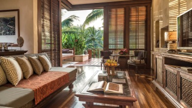 Four Seasons Resort Bali At Sayan