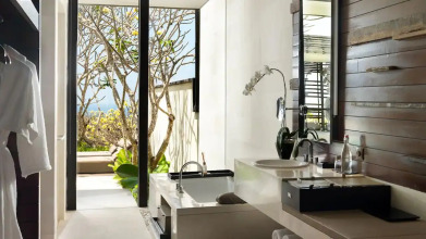 Alila Villas Uluwatu