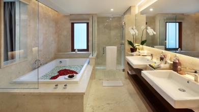 Royal Kamuela At Monkey Forest Ubud - Villas And Spa