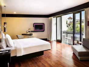 Pullman Bali Legian Nirwana