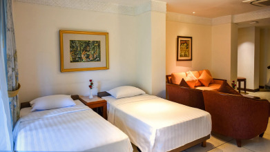 The Patra Bali Resort & Villas