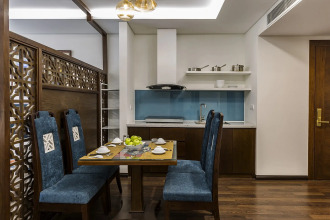 Balcona Hotel Danang