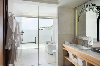 Sheraton Bali Kuta Resort