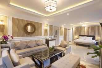 Hon Tam Resort Nha Trang
