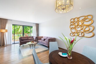 Hoang Ngoc Resort (Oriental Pearl)