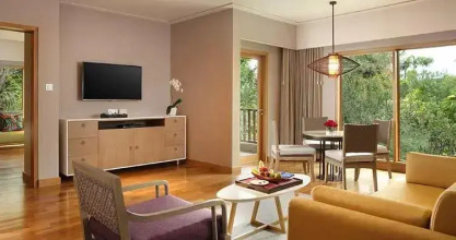 Padma Resort Legian