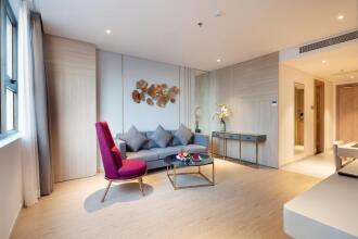 Dqua Hotel Nha Trang