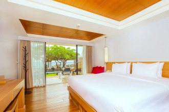 Beyond Resort Karon