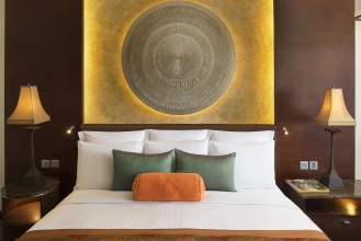Anantara Riverside Bangkok Resort