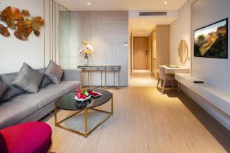 Dqua Hotel Nha Trang