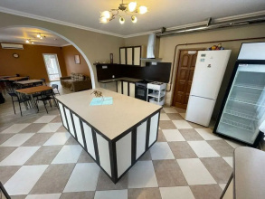 Хостел в Красной Поляне, фото 115