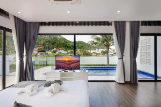 Champa Island Nha Trang