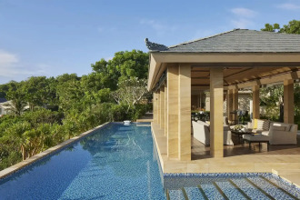 Mulia Villas