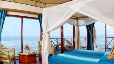 Thulhagiri Island Resort