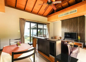 Ayara Kamala Resort & Spa