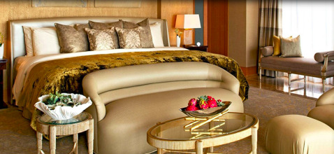 Mulia Resort
