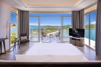 Premier Village Phu Quoc Resort 