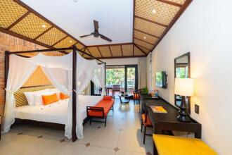 Pandanus Resort