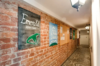 Апартаменты Piter Palace Emerald, фото 65 Апартаменты Piter Palace Emerald, фото 65
