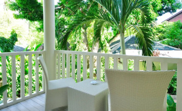 Ramada Phuket South Sea