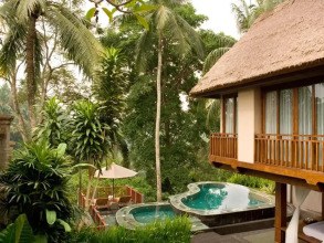 Kamandalu Ubud