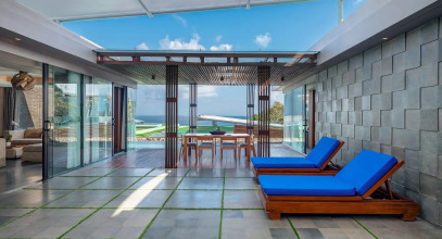 Anantara Bali Uluwatu Resort & Spa