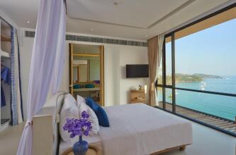 Bandara Villas Phuket