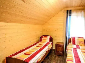 Гостевой дом Polyana Holiday, фото 5
